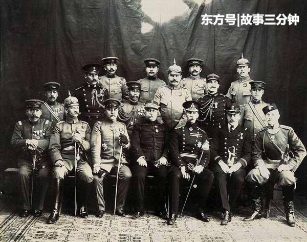 清朝和八国联军开战时，为何没有一个国家站出来和清朝一起反抗？838 / 作者:cy4080 / 帖子ID:53808