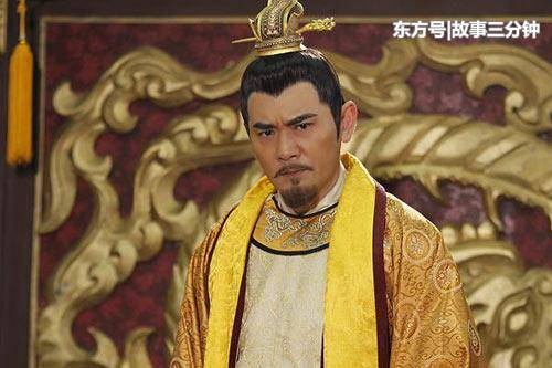 暴君在位14年国家灭亡，却干了3件功在千秋的大事，造福后代797 / 作者:123457021 / 帖子ID:53810