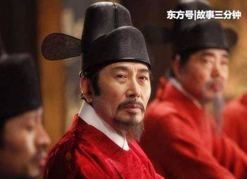 明朝朱元璋手下当官，没钱回家卖4岁女儿筹钱，最后结果令人无语864 / 作者:却写杂布计 / 帖子ID:53813