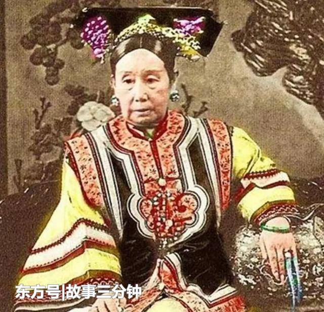 清朝末年慈禧一生昏庸无能，却做了这4件事，被后人称赞不已969 / 作者:yongbuzai / 帖子ID:53816