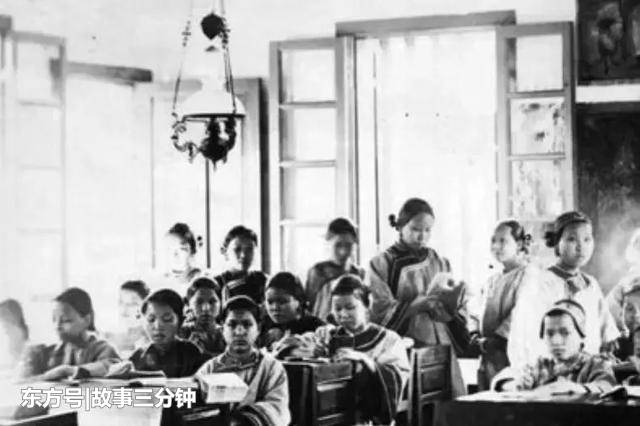 清朝末年慈禧一生昏庸无能，却做了这4件事，被后人称赞不已588 / 作者:yongbuzai / 帖子ID:53816