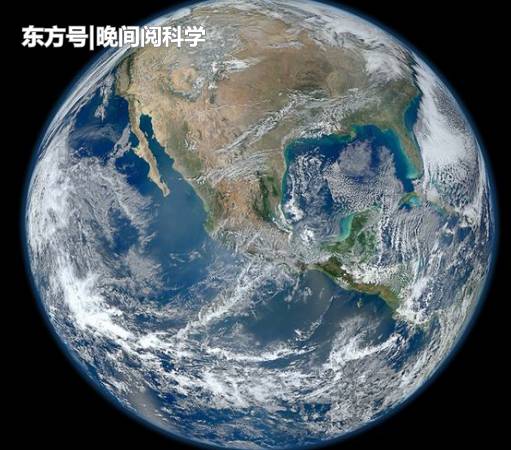 地球上的水是从何而来的？为什么几十亿年过去了，水量还不见减少118 / 作者:霓小沫儿 / 帖子ID:53817