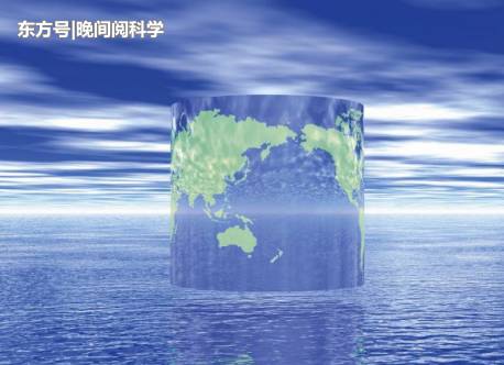 地球上的水是从何而来的？为什么几十亿年过去了，水量还不见减少168 / 作者:霓小沫儿 / 帖子ID:53817