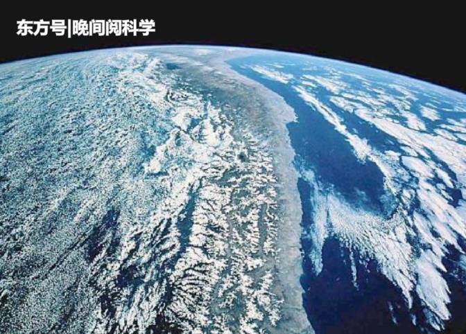 地球上的水是从何而来的？为什么几十亿年过去了，水量还不见减少876 / 作者:霓小沫儿 / 帖子ID:53817