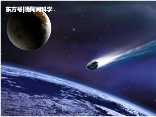 地球上的水是从何而来的？为什么几十亿年过去了，水量还不见减少401 / 作者:霓小沫儿 / 帖子ID:53817