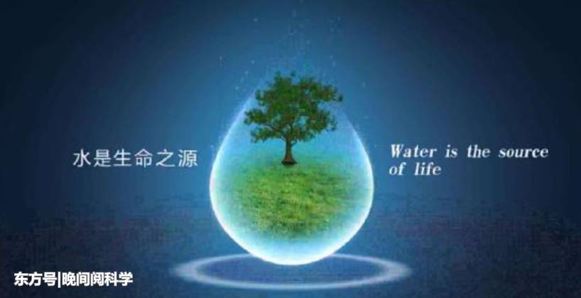 地球上的水用了46亿年，为何始终不见减少？175 / 作者:刘金栋 / 帖子ID:53819