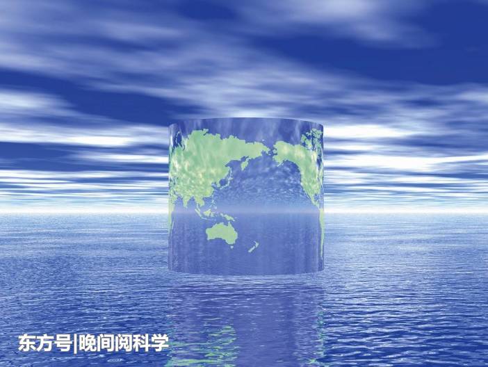 地球上的水用了46亿年，为何始终不见减少？329 / 作者:刘金栋 / 帖子ID:53819