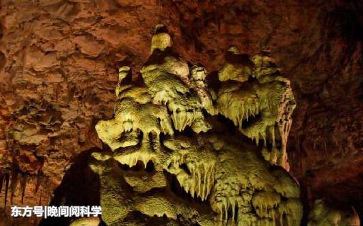 考古发现玛雅山洞存在特殊石笋，它可能隐藏着玛雅文明没落的秘密943 / 作者:唰唰冷呵映 / 帖子ID:53821