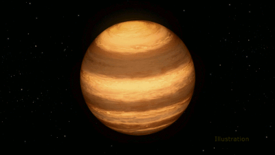 25年前木星遭遇大灾难，差点消失，此事件给人类敲响了警钟！158 / 作者:章牛险 / 帖子ID:53823