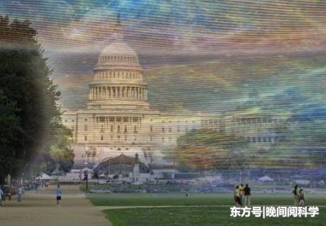 若人类的眼睛可以看见所有光波，那我们的世界会有什么改变？501 / 作者:却写杂布计 / 帖子ID:53824