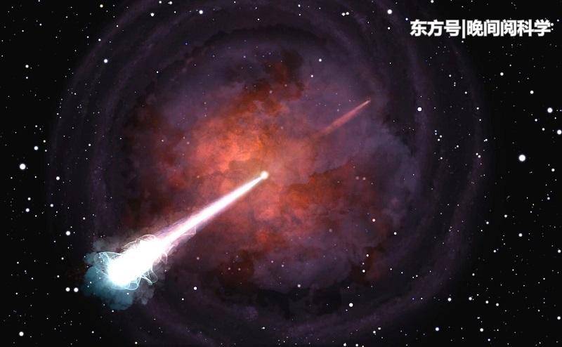 光速真的无法被超越吗？哈勃常数打破宇宙铁则，光速慢如蜗牛295 / 作者:vsCnfaOT / 帖子ID:53825