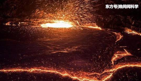 宇宙中最诡异的天体，外表与地球相仿，上面却犹如“人间炼狱”400 / 作者:chaom / 帖子ID:53828