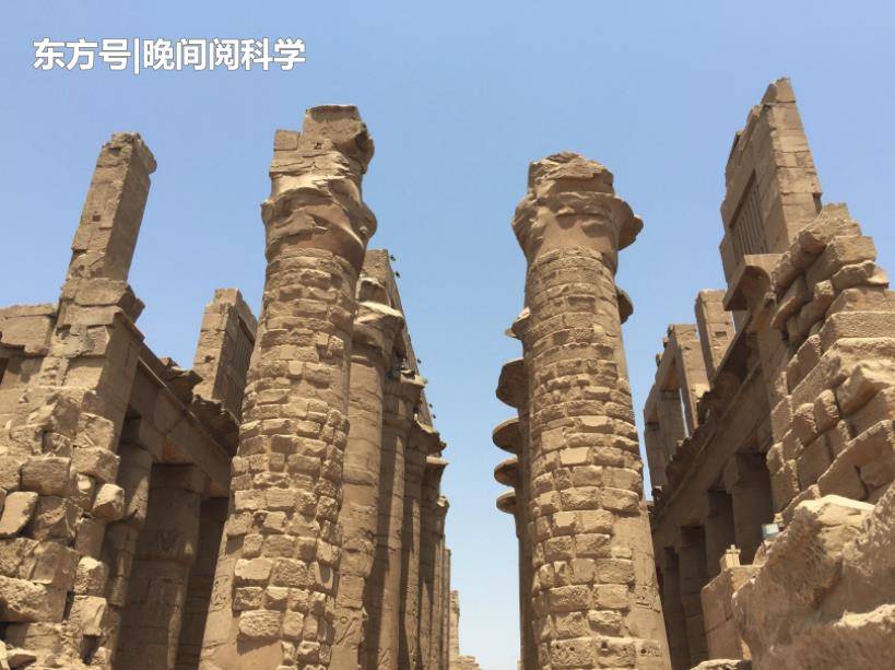 曾经的四大文明古国，为何现在只剩下中国了？660 / 作者:韶景于璃 / 帖子ID:53829