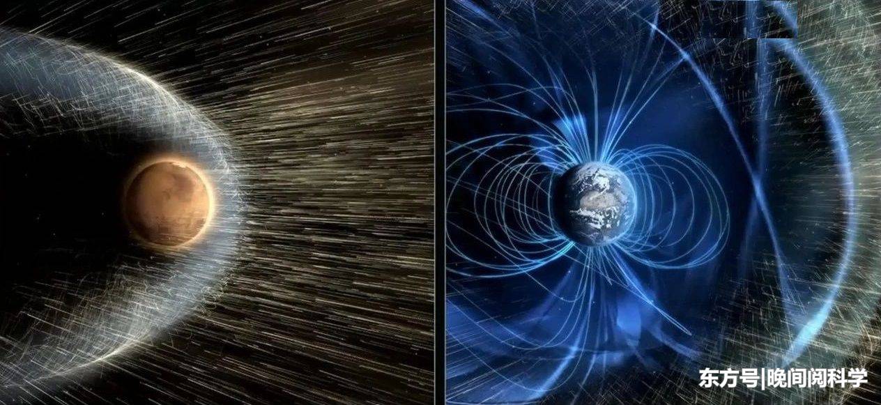 我们为什么还没有登陆火星？科学家还在头疼这3个问题996 / 作者:daomei / 帖子ID:53831