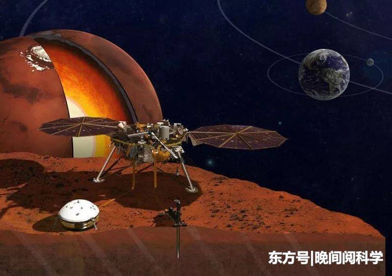 我们为什么还没有登陆火星？科学家还在头疼这3个问题543 / 作者:daomei / 帖子ID:53831