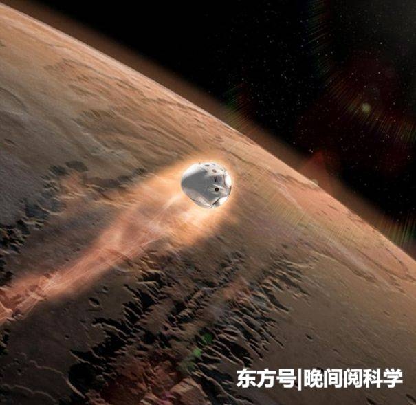 我们为什么还没有登陆火星？科学家还在头疼这3个问题505 / 作者:daomei / 帖子ID:53831