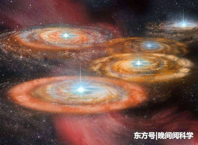 人类大脑与宇宙极度相似，古人早已发现，这种现象暗示着什么？795 / 作者:eMzRsGiW / 帖子ID:53834