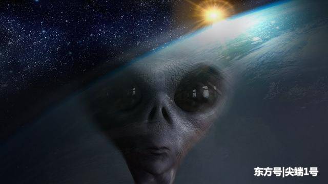 地球有生命离不开4个“巧合”，科学家怀疑高级文明背后操控922 / 作者:gating / 帖子ID:53839