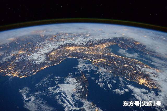 地球有生命离不开4个“巧合”，科学家怀疑高级文明背后操控154 / 作者:gating / 帖子ID:53839