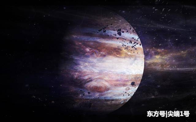 地球有生命离不开4个“巧合”，科学家怀疑高级文明背后操控387 / 作者:gating / 帖子ID:53839