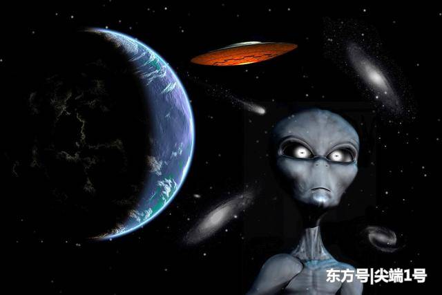 地球有生命离不开4个“巧合”，科学家怀疑高级文明背后操控870 / 作者:gating / 帖子ID:53839