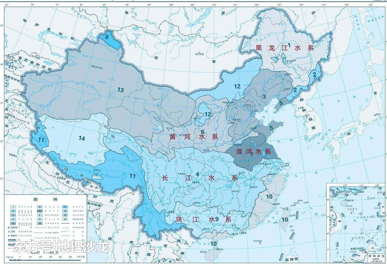 我国最长的河流“长江”的源头在哪里？674 / 作者:杨俊语语il / 帖子ID:53843