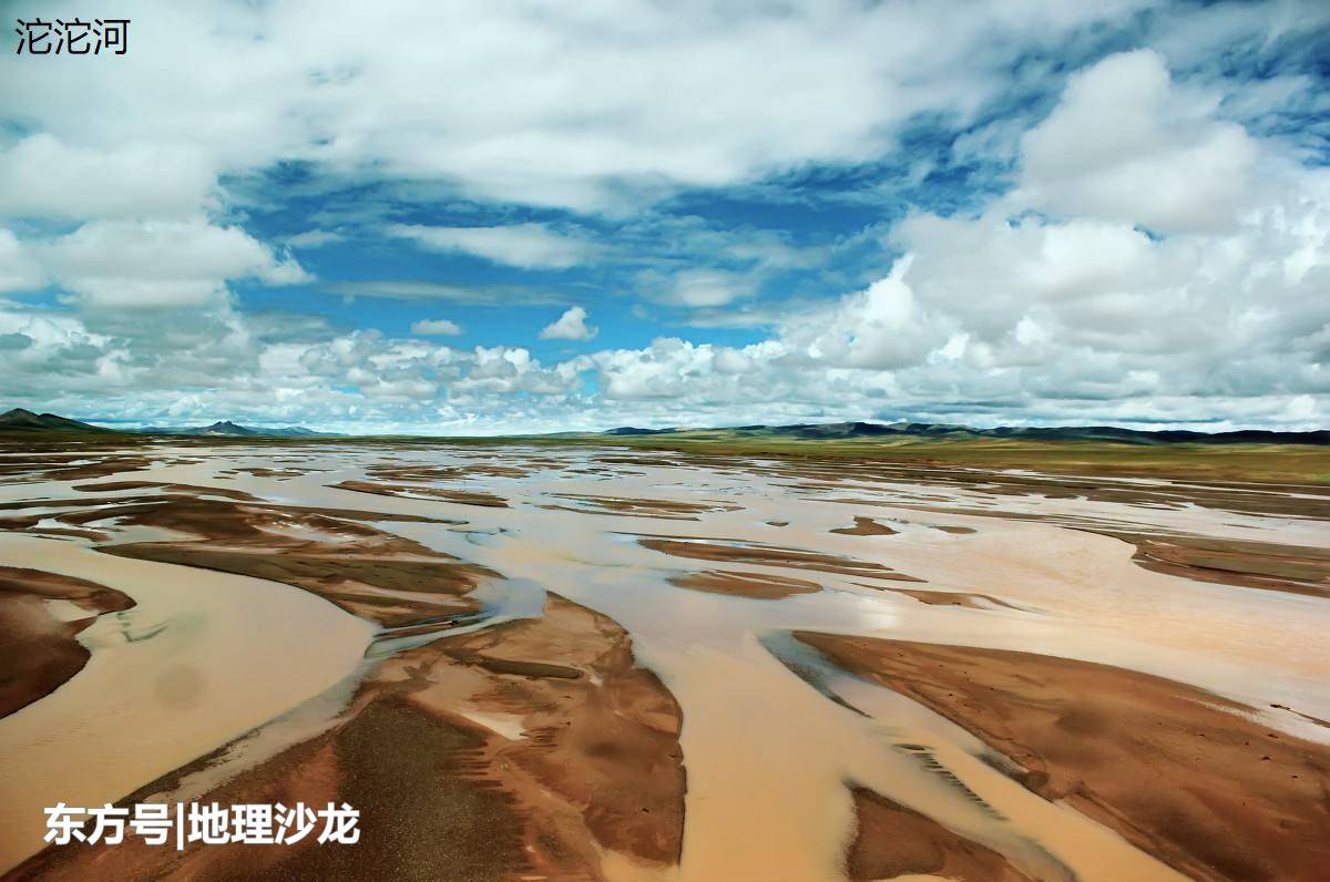 我国最长的河流“长江”的源头在哪里？142 / 作者:杨俊语语il / 帖子ID:53843