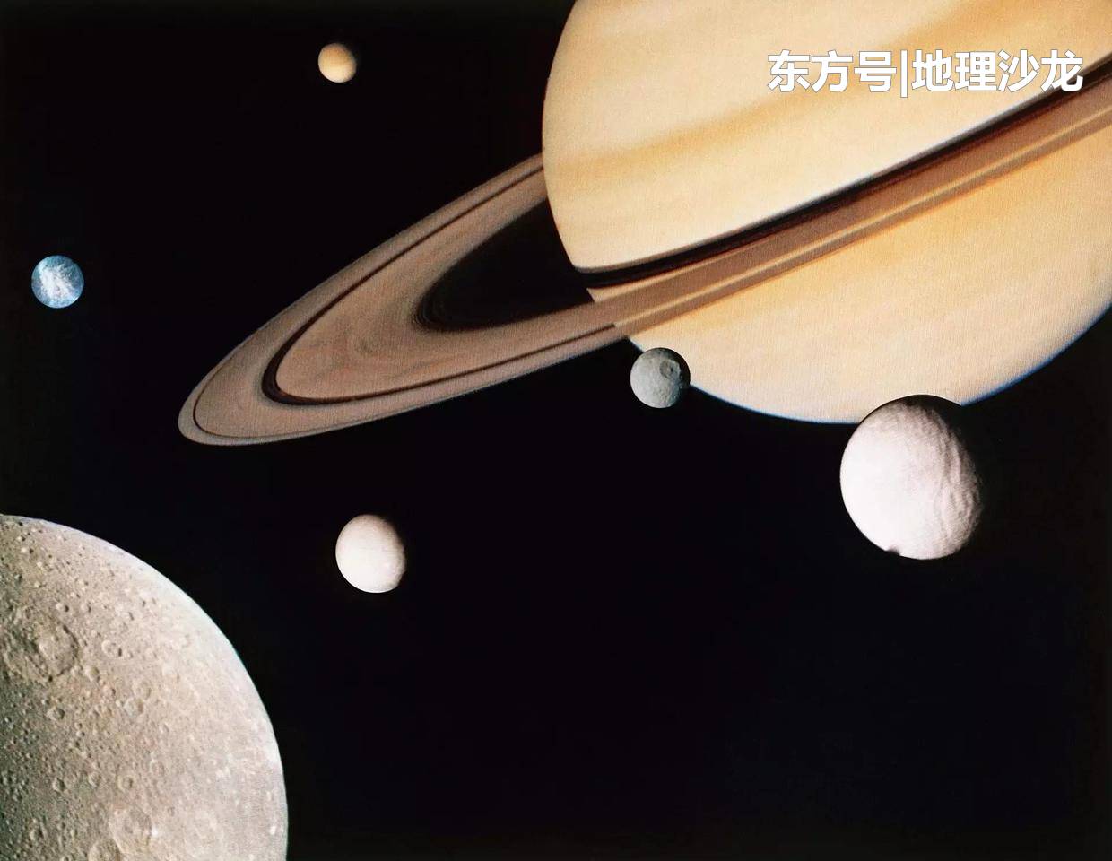 为什么水星和金星没有卫星，而木星和土星却有这么多卫星？630 / 作者:珍爱1103 / 帖子ID:53846