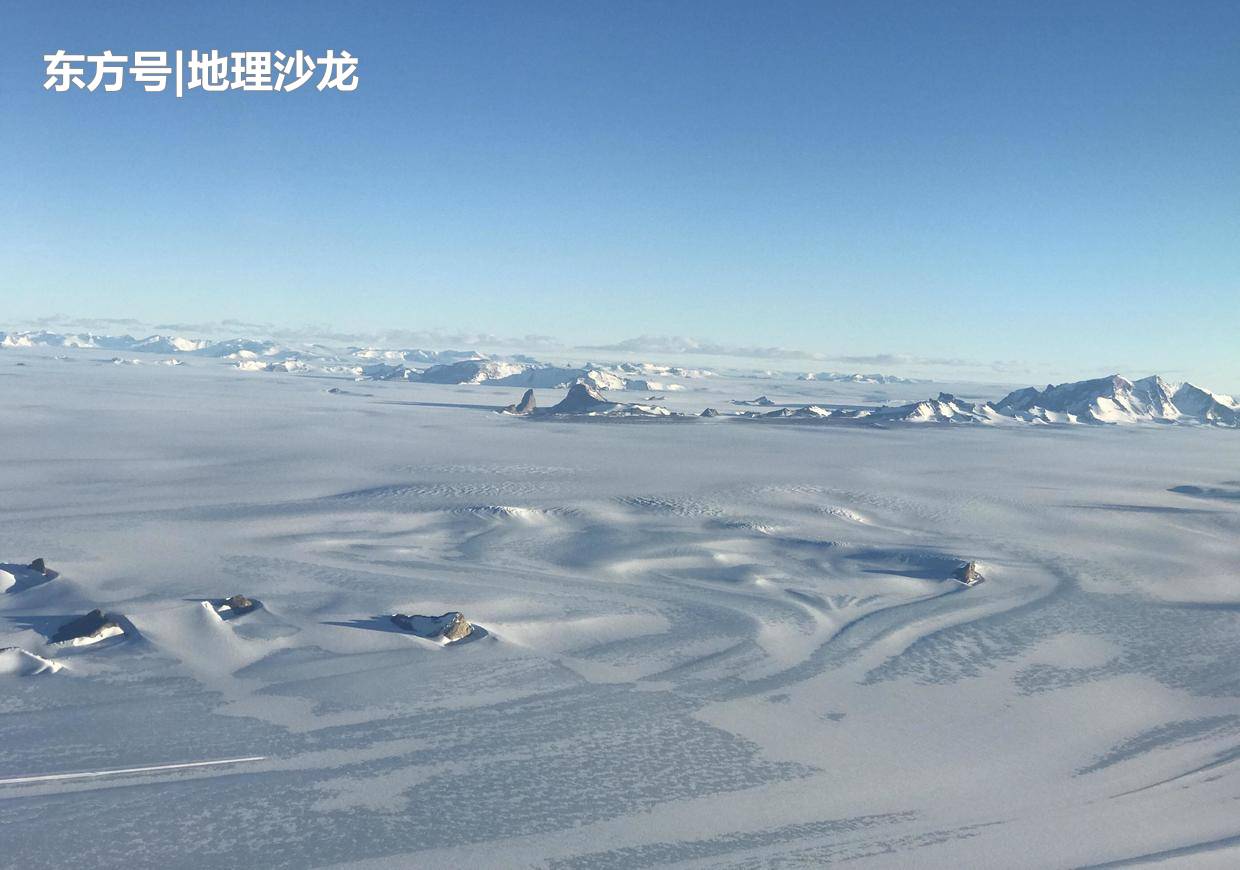 有哪些国家想要开发南极地区？853 / 作者:啤酒瓶空了缓 / 帖子ID:53850