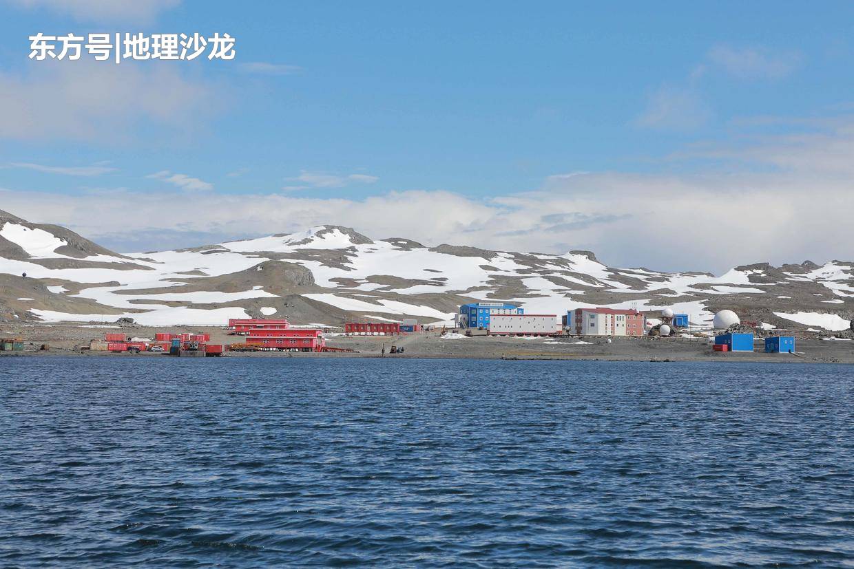 有哪些国家想要开发南极地区？260 / 作者:啤酒瓶空了缓 / 帖子ID:53850