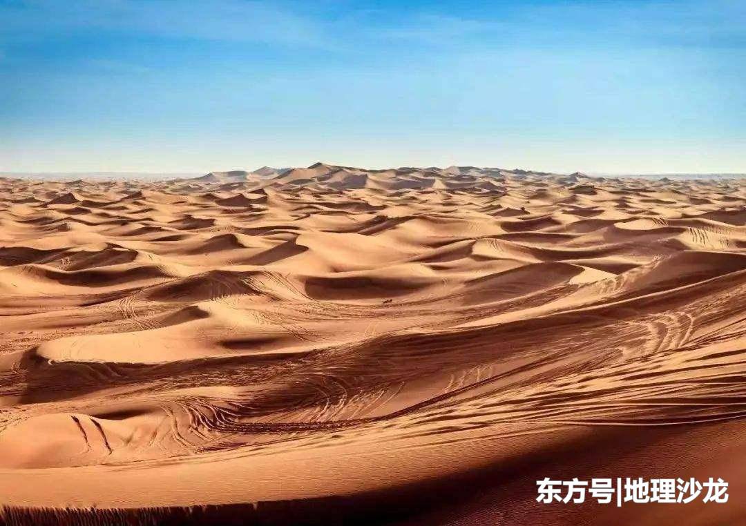 如果地球上的荒漠都变成森林，对地理环境会有什么影响？33 / 作者:xujiahui / 帖子ID:53852