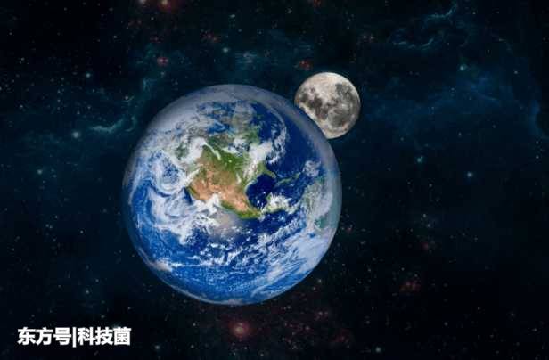 月球布满陨石坑却不见陨石，陨石都去哪了？104 / 作者:cddgcwqfxp / 帖子ID:53861