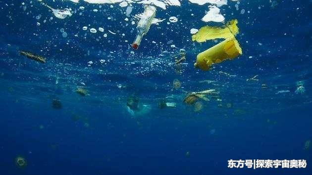 潜水艇深入水下3700米，眼前景象引人后怕，这还是地球吗？951 / 作者:xwuw13 / 帖子ID:53866