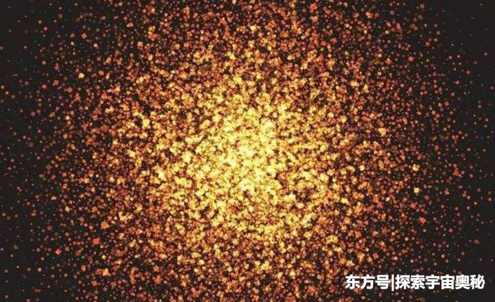 NASA追踪到一颗“黄金星球”，能让地球上每人都成为亿万富翁765 / 作者:babysuperman / 帖子ID:53867