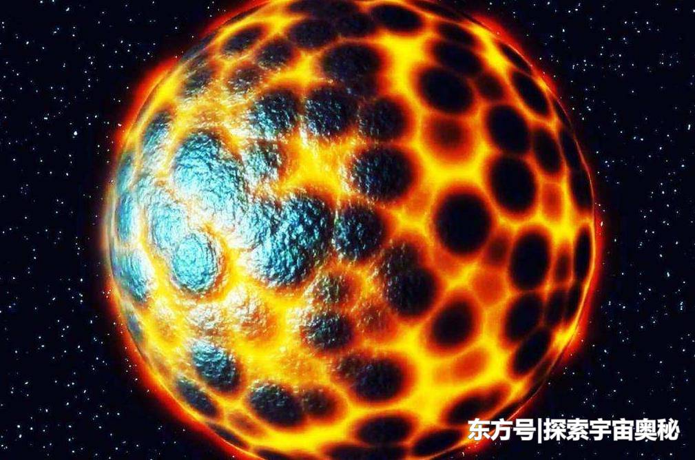 NASA追踪到一颗“黄金星球”，能让地球上每人都成为亿万富翁591 / 作者:babysuperman / 帖子ID:53867