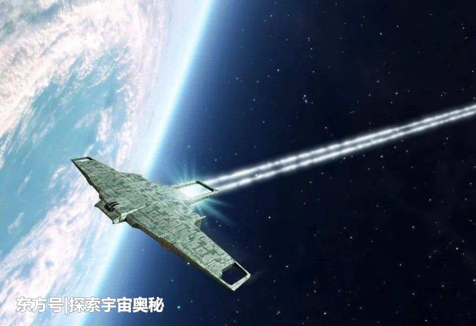 真的有不需要燃料助推的飞船？利用太阳光压驱动，日本已造出实体902 / 作者:Creseda / 帖子ID:53868