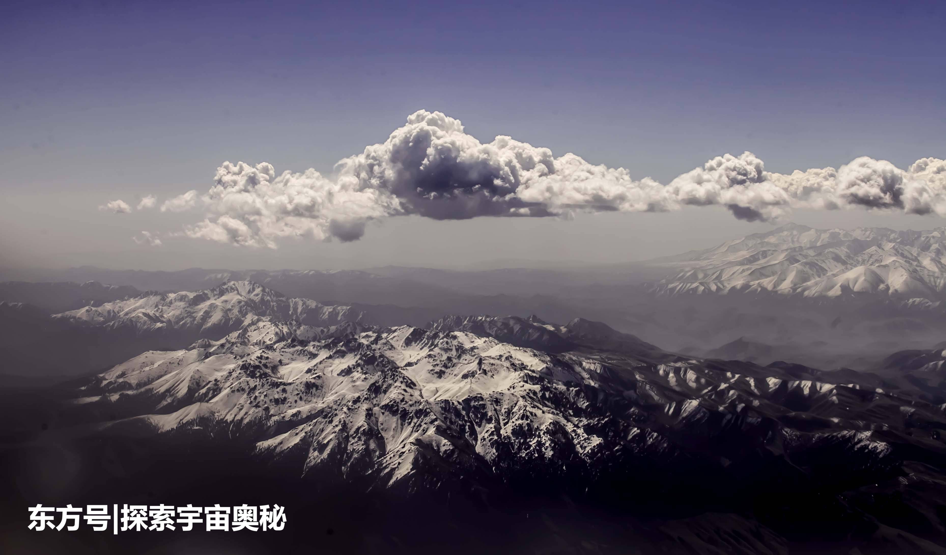 昆仑山有道“地狱之门”，人们只进不出，这里到底发生了什么？662 / 作者:tiantian987 / 帖子ID:53869