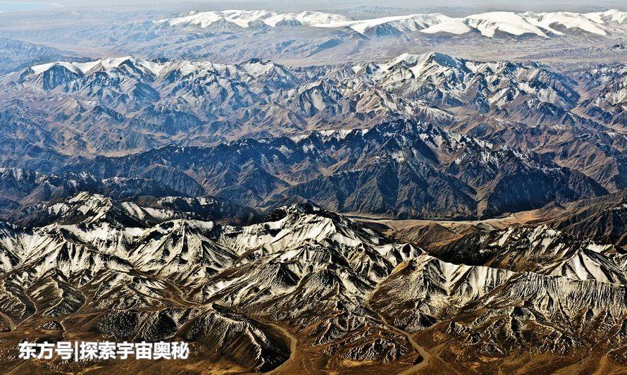 昆仑山有道“地狱之门”，人们只进不出，这里到底发生了什么？542 / 作者:tiantian987 / 帖子ID:53869
