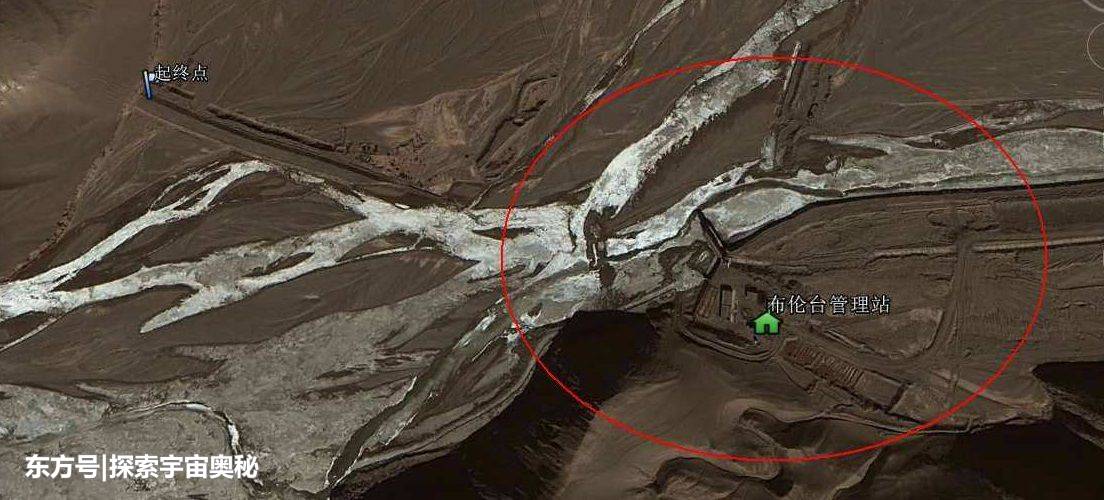 昆仑山有道“地狱之门”，人们只进不出，这里到底发生了什么？354 / 作者:tiantian987 / 帖子ID:53869
