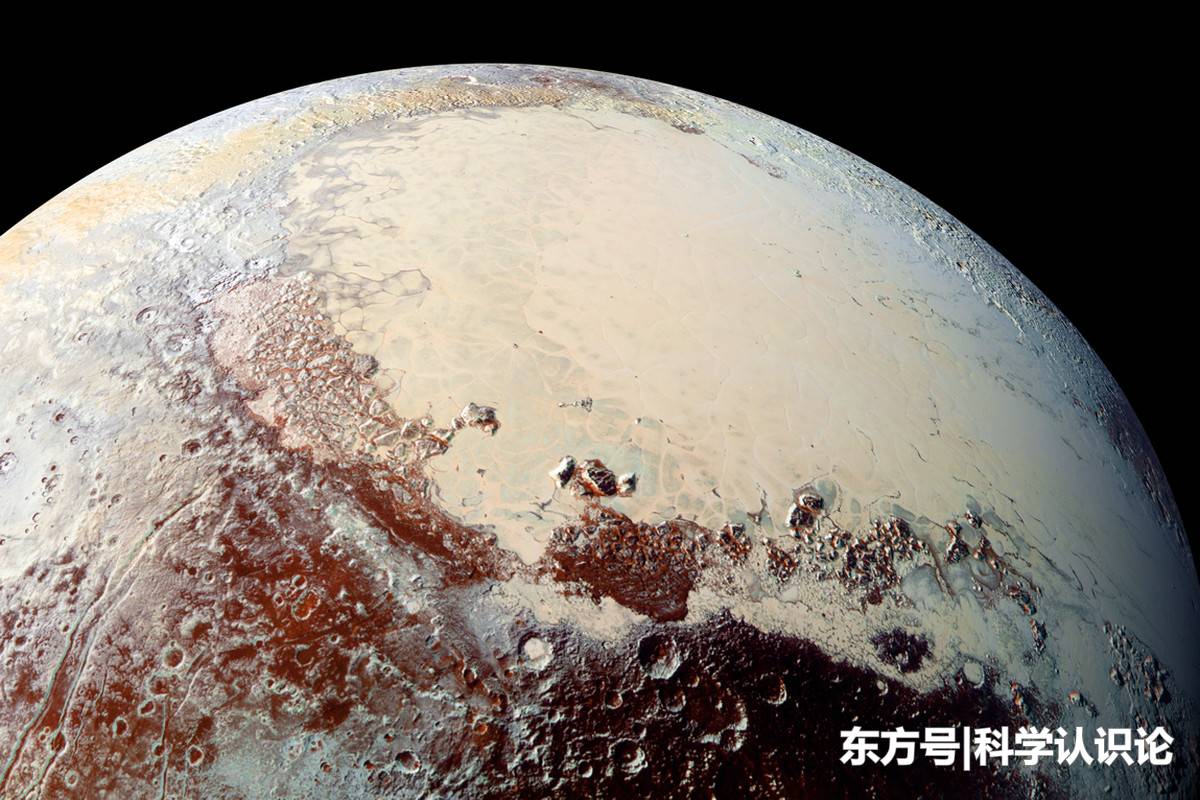 被踢出九大行星的冥王星到底有多可怕？320 / 作者:123457044 / 帖子ID:53871