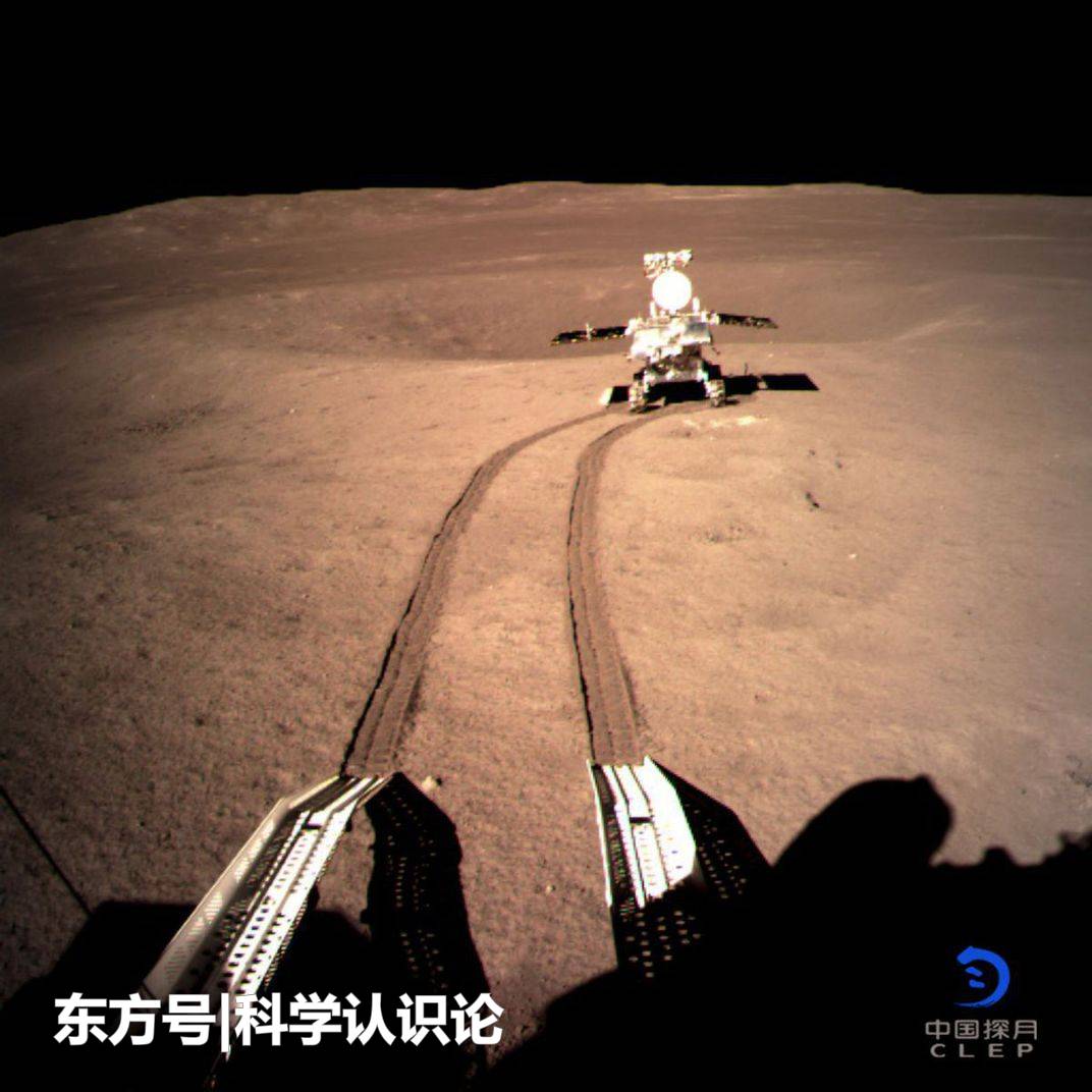 我国年底将发射嫦娥五号并采样返回，实现载人登月还有多远？456 / 作者:qfwoshiyu / 帖子ID:53874