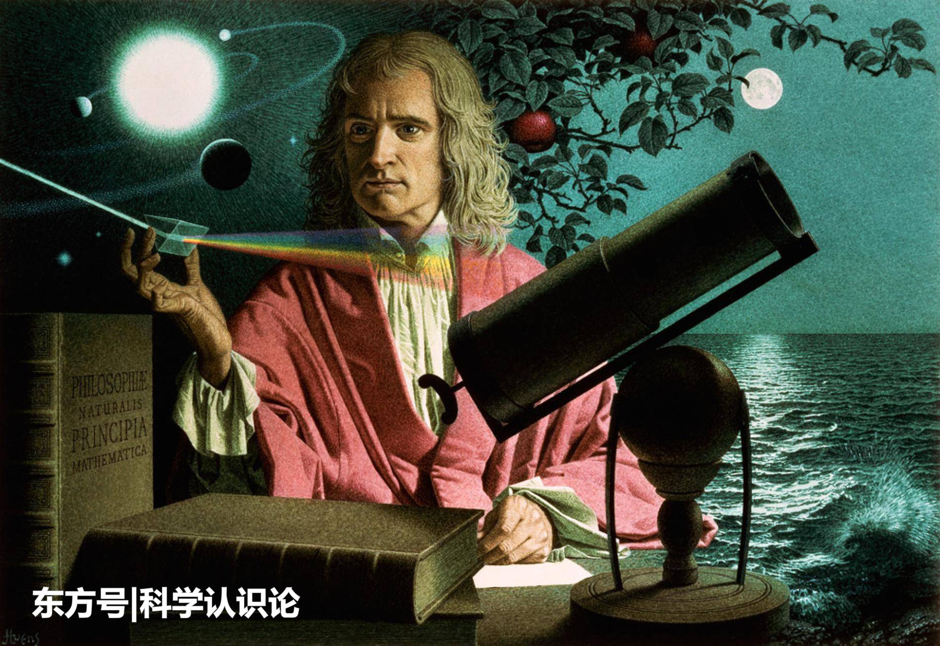 引力的本质是什么？为什么迟迟不能与量子力学兼容？72 / 作者:风骨傲气 / 帖子ID:53876