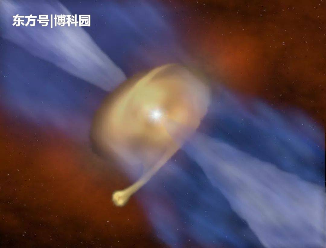 发现330光年外，这种稀有分子在行星的诞生中，占据重要地位！594 / 作者:123457067 / 帖子ID:53881