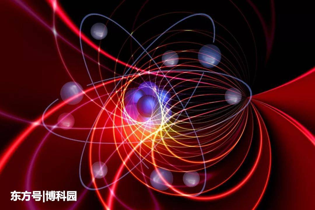 推动消除量子计算机的噪声，加速量子计算系统的实现！763 / 作者:圆月小侠 / 帖子ID:53886