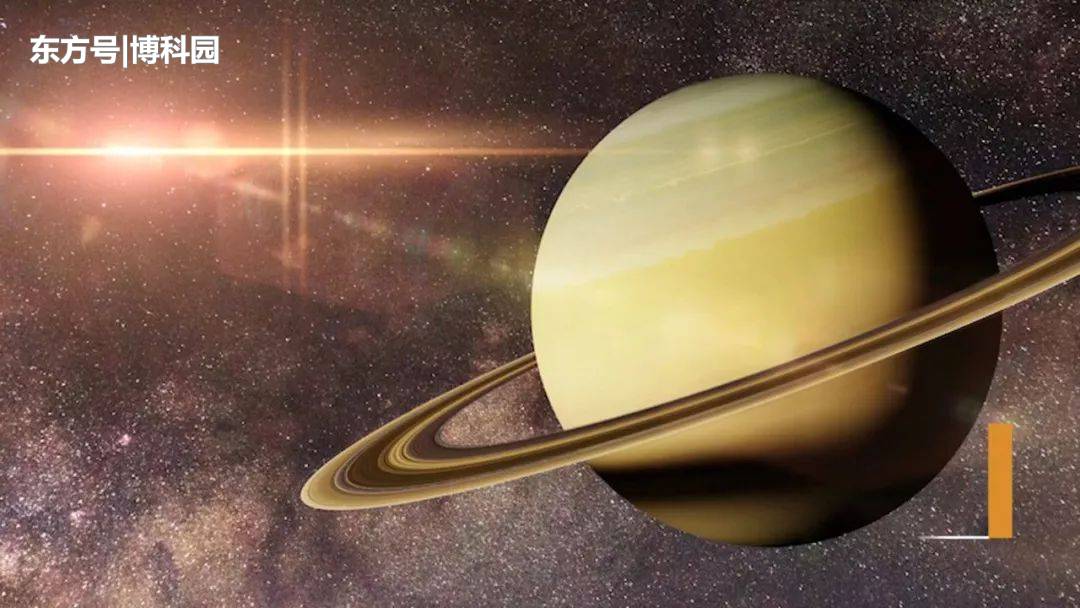 新研究表明：土星环的年龄很难确定！40亿年，还是几千万年？78 / 作者:cGtLUxYT / 帖子ID:53889