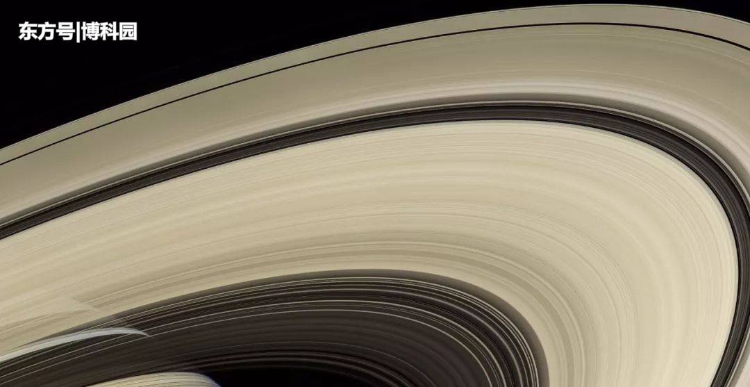 新研究表明：土星环的年龄很难确定！40亿年，还是几千万年？333 / 作者:cGtLUxYT / 帖子ID:53889
