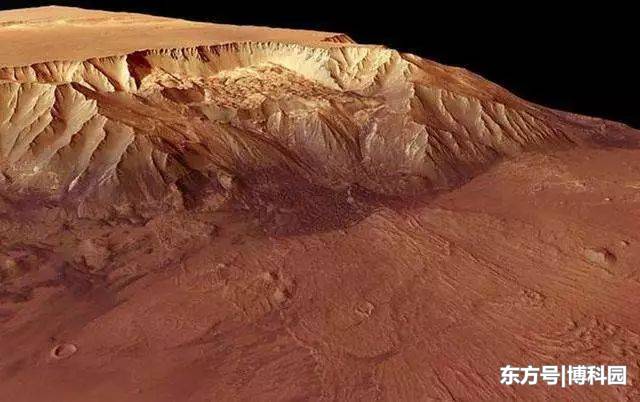 火星高精度三维地形模型出炉！分辨率高达每像素25厘米766 / 作者:liuzengqiang_ / 帖子ID:53890