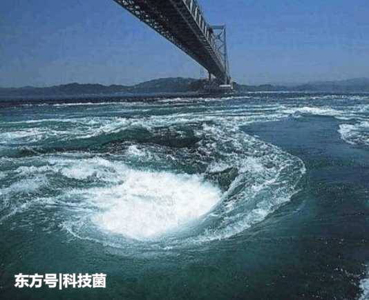 地球上的“无底洞”，每天流入的海水达3万吨，却无法把它灌满191 / 作者:heal5256 / 帖子ID:53895