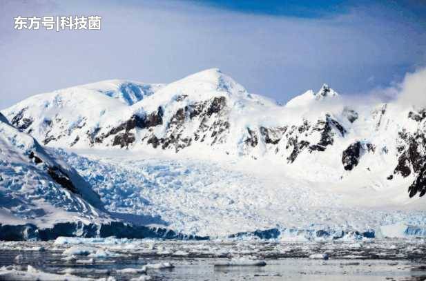 极地深处存在一种生物，其耐寒能力居万物之首，被视为外星来物253 / 作者:123456790 / 帖子ID:53899