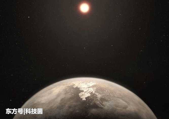 它是地球的“孪生兄弟”, 星球上气候温和, 或存在大量液态水834 / 作者:a88225573 / 帖子ID:53900